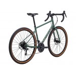 Велосипед 27,5" Marin FOUR CORNERS 2022