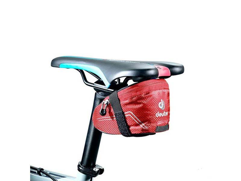 Велосипедна підсідельна сумка Deuter Bike Bag Race II