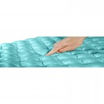 Надувний жіночий килим Sea to Summit Comfort Light Insulated Mat
