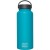 Бутилка SEA TO SUMMIT Wide Mouth Insulated (Teal, 1000 ml)
