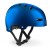 Шлем BLUEGRASS SUPERBOLD CE BLUE METALLIC | GLOSSY S 51-55 cm