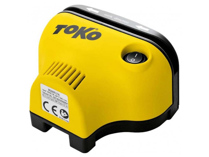Точилка для циклі Toko Scraper Sharpener 220V