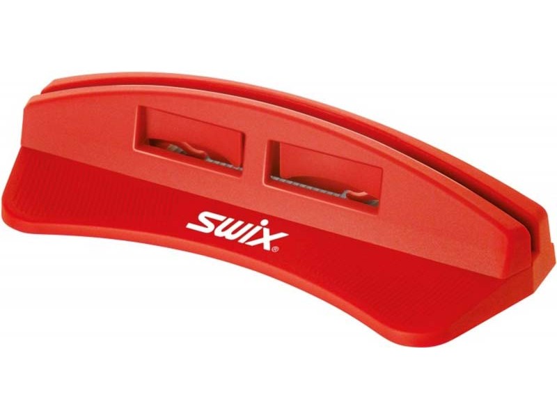 Пристрій для заточування циклі Swix T410 Plexi Sharpener WC large