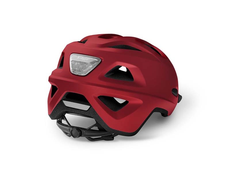 Шлем MET Mobilite
