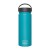 Бутилка SEA TO SUMMIT Wide Mouth Insulated (Teal, 550 ml)