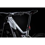 Велосипед Merida eONE-SIXTY 700 (2021)