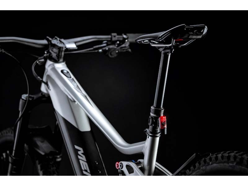 Велосипед Merida eONE-SIXTY 700 (2021)