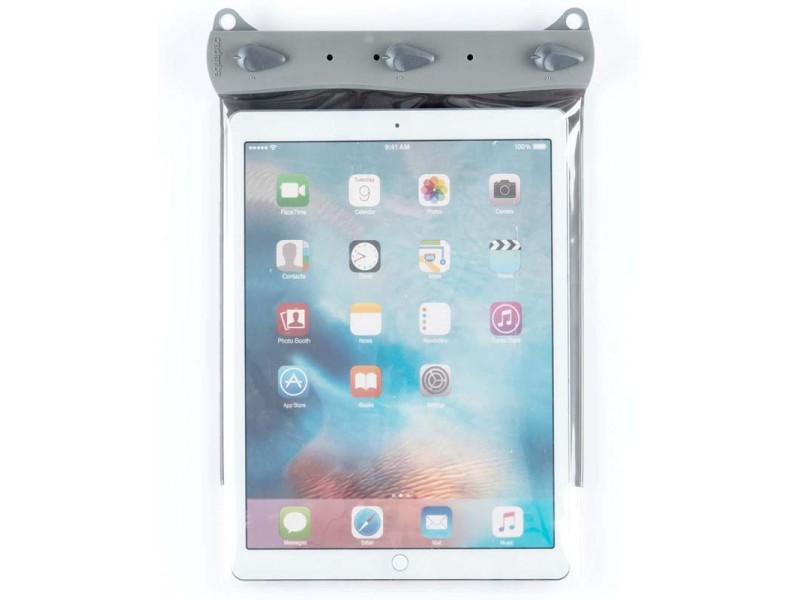Чехол Aquapac iPad Pro Case Portrait