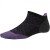 Шкарпетки Smartwool Wm's PhD Run Ultra Light Micro жіночі (Black/Desert Purple, M)