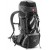 Рюкзак туристический Naturehike NH70B070-B, 70 л+5 л, черно-серый