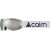маска Cairn Gemini SPX3 white-silver