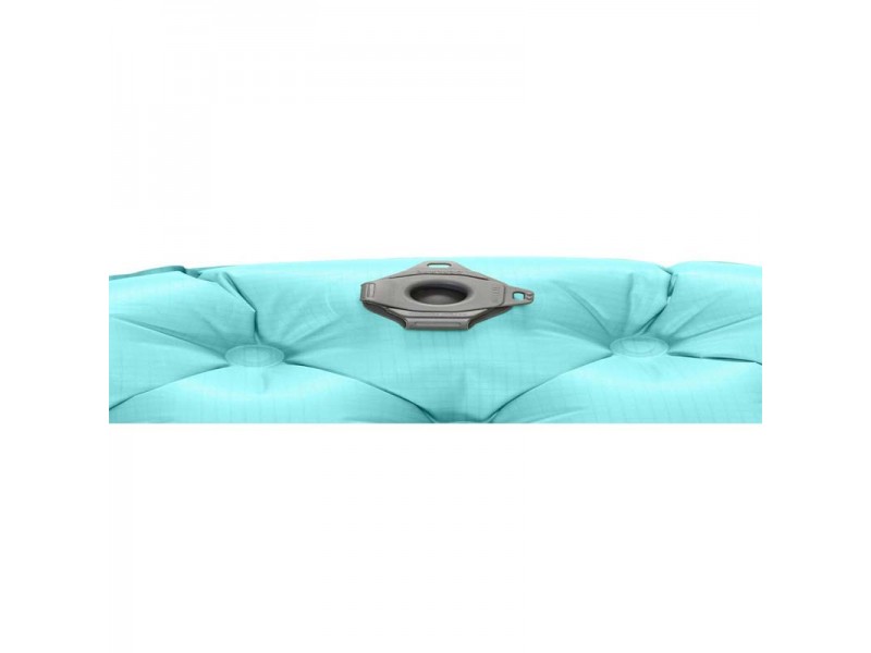 Надувной женский коврик Sea to Summit Comfort Light Insulated Mat