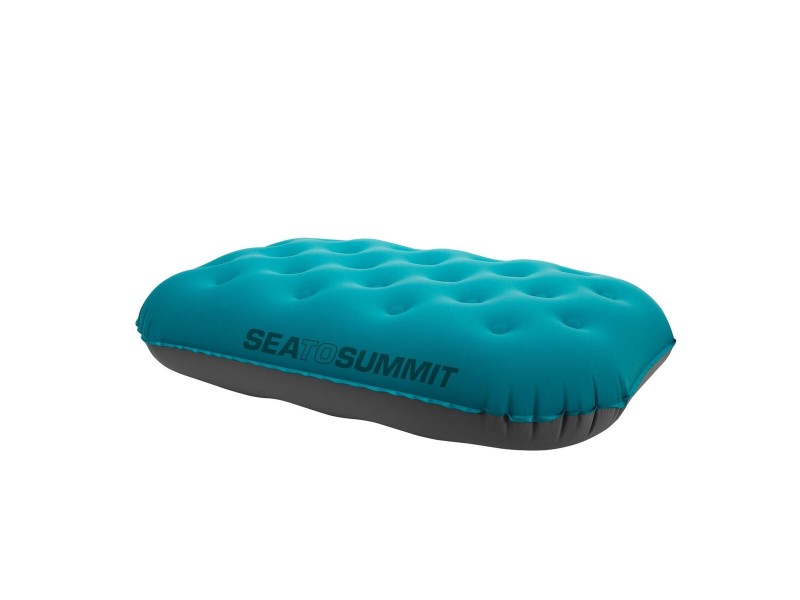 Надувная подушка Sea To Summit Aeros Ultralight Pillow Deluxe 