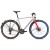 Велосипед Orbea Carpe 25 20, L, White - Red