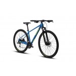 Велосипед POLYGON HEIST X2 700C BLU/GRN (2022)