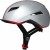 Вело шлем ABUS YADD-I Silver Edition M (55-59 см)