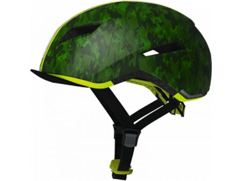 Вело шлем ABUS YADD-I Camou