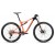 Велосипед Orbea Oiz 29 H30 21 M, Orange - Black