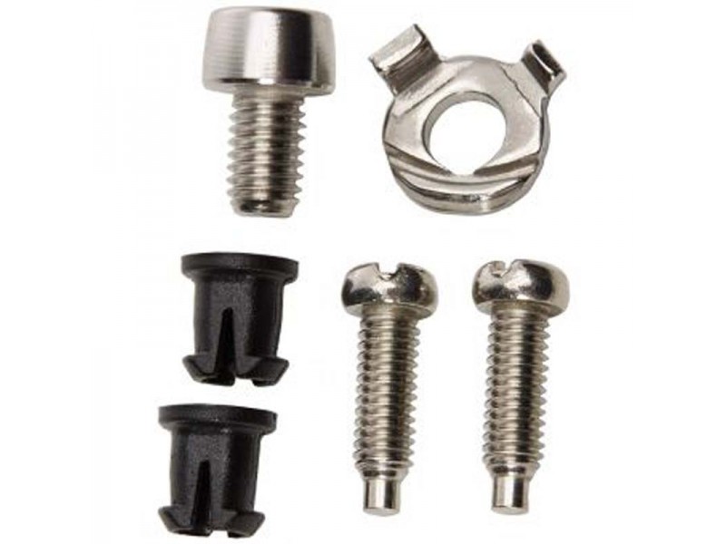 Сервисные запчасти RIVAL22 CABLE ANCHOR AND LIMIT SCREWS