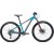 Подростковый велосипед Orbea MX 27 XS XC 21 Blue - Red