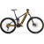 Велосипед Merida eONE-FORTY 400 (2022) BLk/Orn 29'' M
