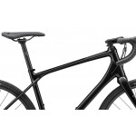 Велосипед MERIDA eSILEX 400 ANTHRACITE(BLACK)