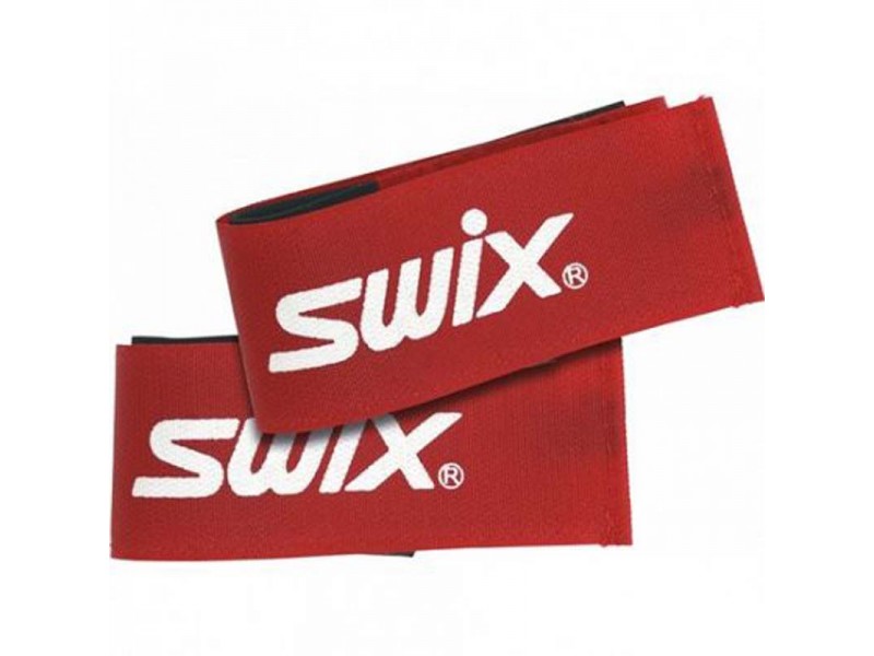 Липучка SWIX R391 Straps for jump,carving skis