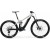 Велосипед Merida eONE-SIXTY 700 (2022) MATT TITAN/BLACK 29'' L
