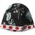 Шапка Smartwool Gallery Brocado Hat (Black)