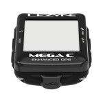 Велокомпьютер Lezyne MEGA COLOR GPS SMART LOADED + KTV Pro Smart Rear
