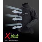 Куртка FJORD NANSEN STORM X-BLOCK
