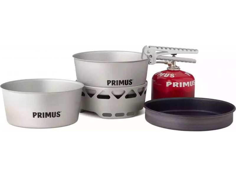 Пальник PRIMUS Essential Stove Set