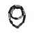 Велозамок цепь Abus 5805C/110см, Black