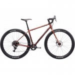 Велосипед дорожний Kona Sutra ULTD 2021 (Gloss Prism Rust/Purple, 48)