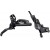 Гальмо SRAM G2 R (Reach) Aluminum Lever Diffusion Black Ano Front 950mm Hose (Rotor/Bracket sold separately)A2