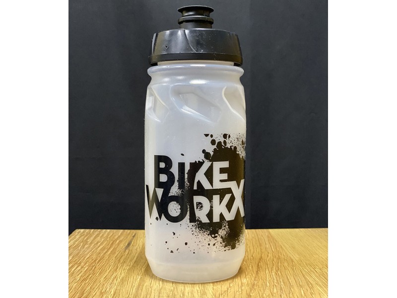 Велосипедна фляга BikeWorkX 0.550 ml 