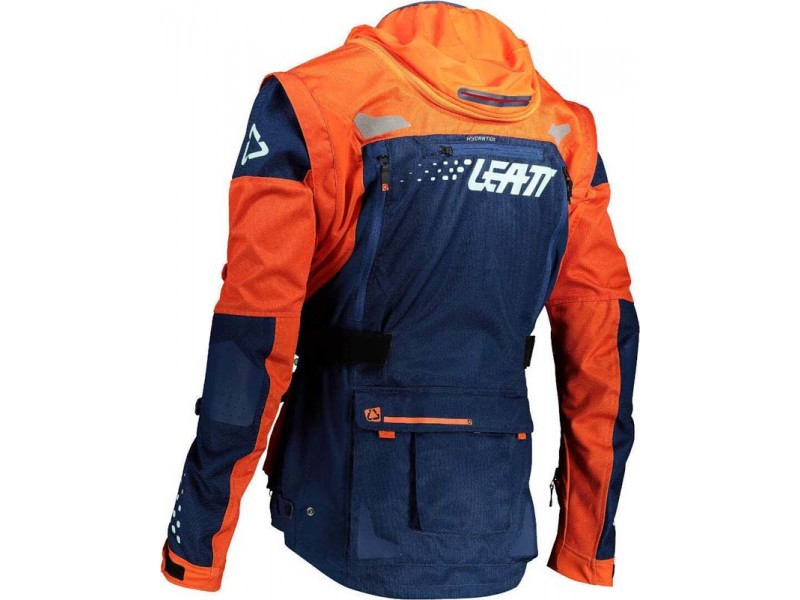 Мото куртка LEATT Jacket GPX 5.5 Enduro