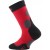 Термошкарпетки дитячі хокей Lasting HCJ 306 - XXS - червоний