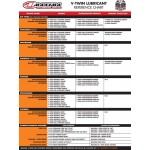 Масло моторное Maxima SXS Premium [4л], 10w-40