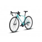 Велосипед POLYGON STRATTOS S3 700 GRN (2021)