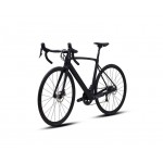 Велосипед POLYGON STRATTOS S8D 700 XL BLK (2021)