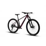 Велосипед POLYGON SYNCLINE C3 29 RED (2021)