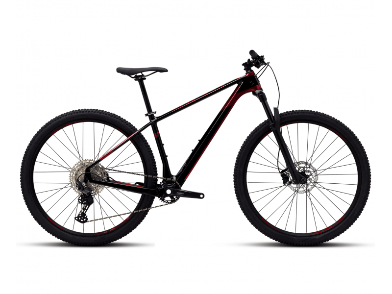 Велосипед POLYGON SYNCLINE C3 29 RED (2021)