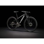 Велосипед Trek MARLIN 4 27,5" BK чорний 2022