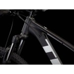 Велосипед Trek MARLIN 4 27,5" BK черный 2022