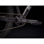 Велосипед Trek MARLIN 8 XL 29" BL синьо-чорний 2022