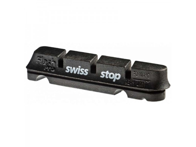 Колодки тормозные ободные SwissStop FlashPro Alu Rims Original Black