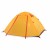 Палатка четырехместная Naturehike P-Series NH18Z044-P 210T/65D, оранжевый