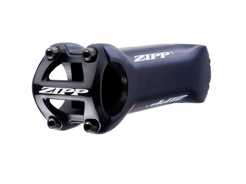 Вынос Zipp SL Speed 6° Carbon with Matte Black Decal