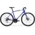 Велосипед MERIDA SPEEDER 100 M-L DARK BLUE(BLUE/WHITE) 2022 год